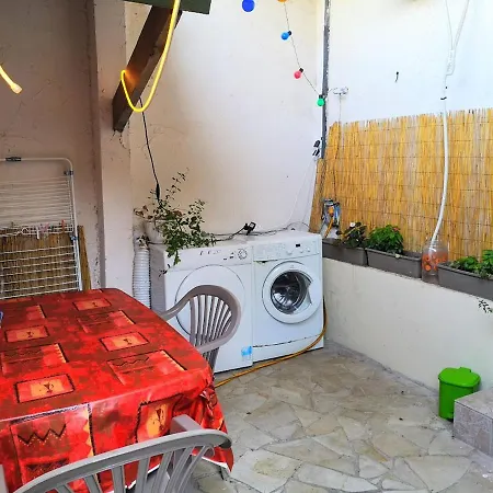 아파트 Le Petit Studio De